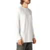 Cooling Long Sleeve Pocket T-Shirt