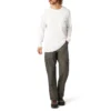 Cooling Long Sleeve Pocket T-Shirt