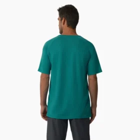 Cooling Short Sleeve Pocket T-Shirt