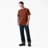 Cooling Short Sleeve Pocket T-Shirt