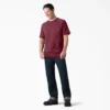 Cooling Short Sleeve Pocket T-Shirt