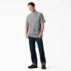 Cooling Short Sleeve Pocket T-Shirt