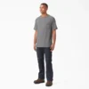 Cooling Short Sleeve Pocket T-Shirt