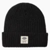 Cuffed Fisherman Beanie