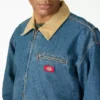 Denim Painter Jacket