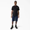 Denim Utility Short, 13″
