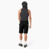 Denim Utility Shorts, 11″