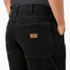 Denim Utility Shorts, 11″