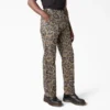 Desert Floral Utility Pants