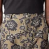 Desert Floral Utility Pants