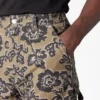 Desert Floral Utility Pants