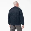 Diamond Quilted Jacket