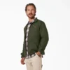 Dickies 1922 Brushed Twill Jacket