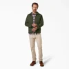 Dickies 1922 Brushed Twill Jacket