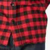 Dickies 1922 Buffalo Check Flannel Shirt