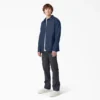 Dickies 1922 Indigo Chore Coat