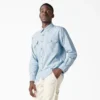 Dickies 1922 Long Sleeve Work Shirt