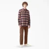 Dickies 1922 Regular Fit Double Knee Pants