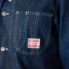 Dickies 1922 Selvedge Denim Jacket