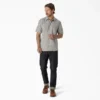 Dickies 1922 Short Sleeve Textured Weave Shirt