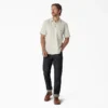 Dickies 1922 Short Sleeve Textured Weave Shirt