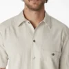 Dickies 1922 Short Sleeve Textured Weave Shirt