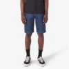 Dickies Skateboarding Denim Carpenter Shorts, 11″