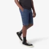 Dickies Skateboarding Denim Carpenter Shorts, 11″