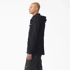 Dickies Skateboarding Denim Shirt Jacket