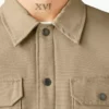 Dickies Skateboarding Heavyweight Duck Shirt