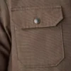 Dickies Skateboarding Heavyweight Duck Shirt