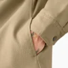 Dickies Skateboarding Heavyweight Duck Shirt