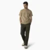 Dickies Skateboarding Regular Fit Double Knee Pants