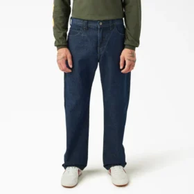 Dickies Skateboarding Relaxed Fit Utility Jeans