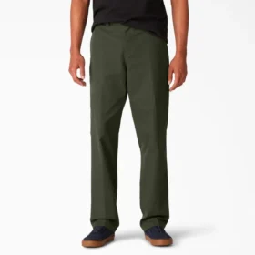 Dickies Skateboarding Slim Fit Pants