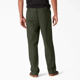Dickies Skateboarding Slim Fit Pants