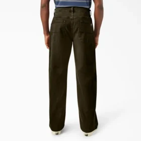 Dickies Skateboarding Wingville Loose Fit Jeans