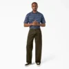 Dickies Skateboarding Wingville Loose Fit Jeans