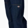 Dickies X Harley-Davidson® Double Knee Denim Carpenter Pant