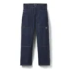 Dickies X Harley-Davidson® Double Knee Denim Carpenter Pant