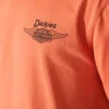 Dickies X Harley-Davidson® Vintage Wash Cowboy Graphic T-Shirt