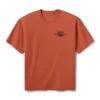 Dickies X Harley-Davidson® Vintage Wash Cowboy Graphic T-Shirt