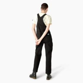 Dickies X Jameson Women’s Utility Double Knee Overalls