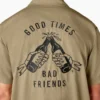 Dickies X Lurking Class Good Times Work Shirt
