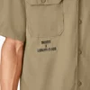 Dickies X Lurking Class Good Times Work Shirt