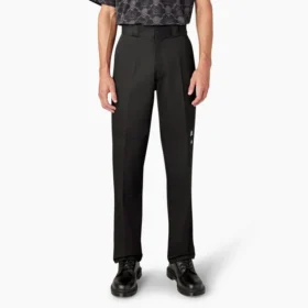 Dickies X Lurking Class Regular Fit Double Knee Pants