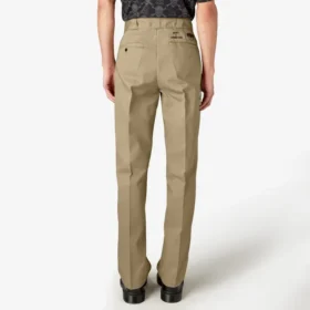 Dickies X Lurking Class Regular Fit Double Knee Pants