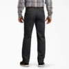 Dickies X-Series Active Waist Regular Tapered Fit Washed Chino Pants
