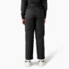Dickies X Spitfire Kid’s Flannel Cuff Pants