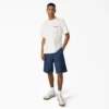Dry Ridge Graphic T-Shirt